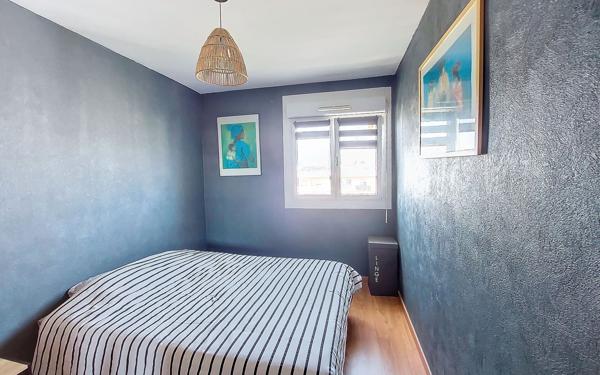 Appartement à vendre    4 pièces • 59 m2 Vandoeuvre-lès-Nancy