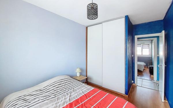 Appartement à vendre    4 pièces • 59 m2 Vandoeuvre-lès-Nancy