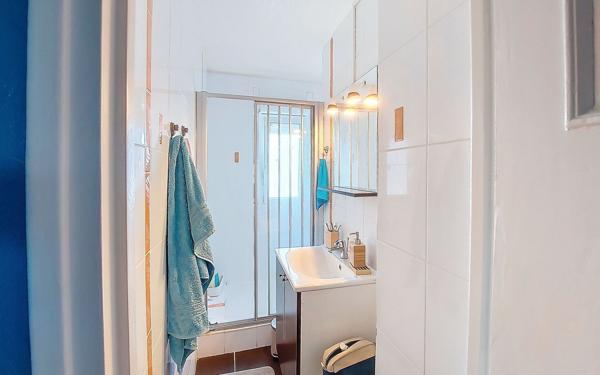 Appartement à vendre    4 pièces • 59 m2 Vandoeuvre-lès-Nancy