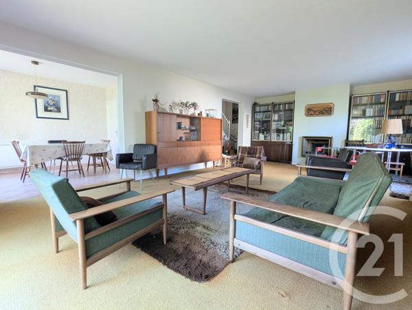 Maison à vendre  7 pièces - 206,18 m2 ROCHEFORT EN YVELINES - 78