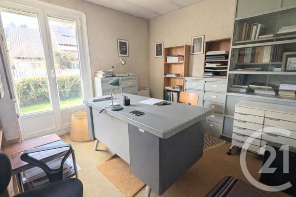 Maison à vendre  7 pièces - 206,18 m2 ROCHEFORT EN YVELINES - 78