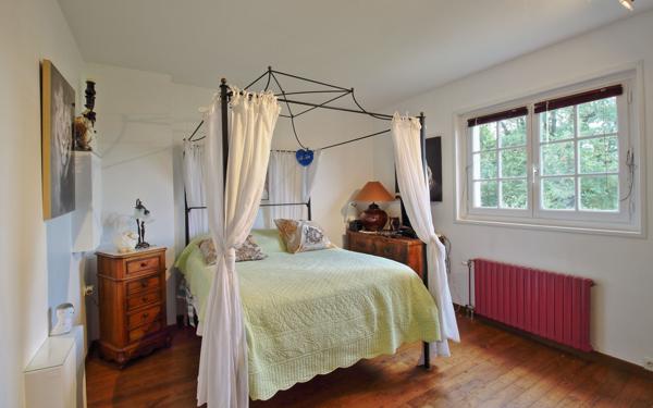 Maison à vendre    6 pièces •  Ternay