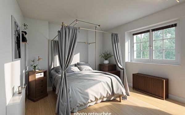 Maison à vendre    6 pièces •  Ternay