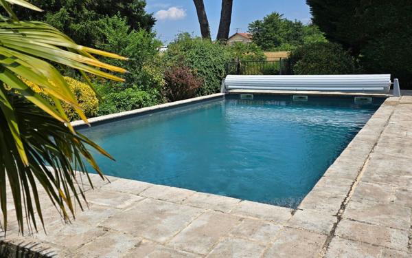 Maison à vendre    6 pièces •  Ternay