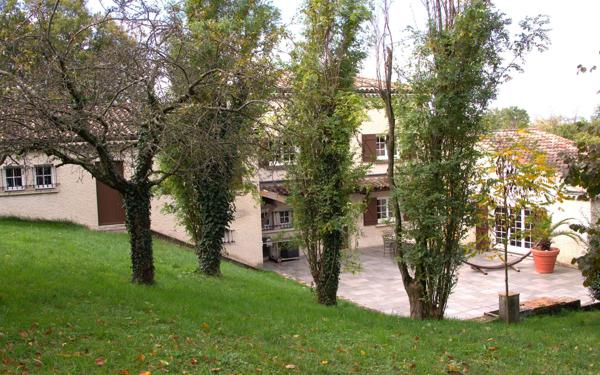 Maison à vendre    6 pièces •  Ternay