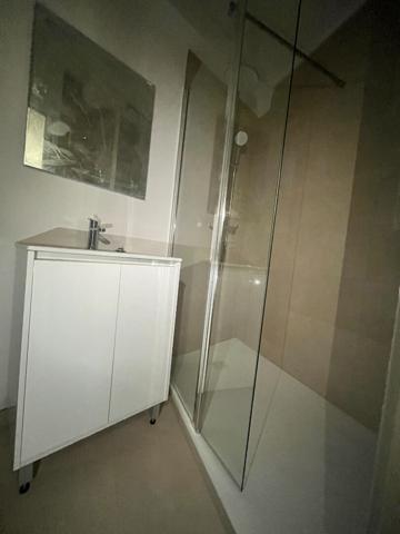 Studio entièrement rénové- centre ville de Dourdan