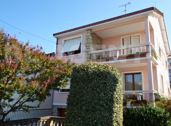 Nouveau Maison de 122 m² sur 400 m² de terrain  Vigneux Sur Seine belles prestations