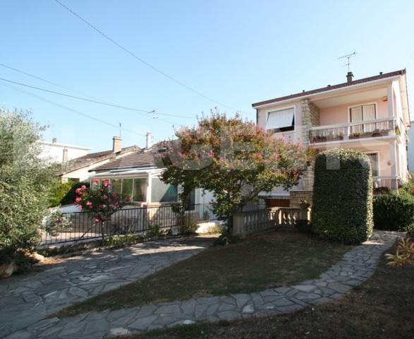 Nouveau Maison de 122 m² sur 400 m² de terrain  Vigneux Sur Seine belles prestations