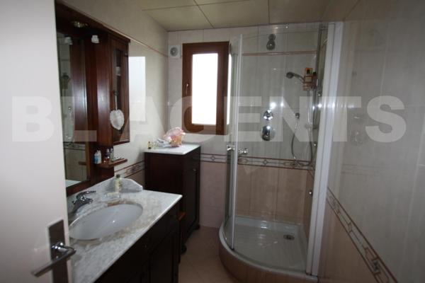 Nouveau Maison de 122 m² sur 400 m² de terrain  Vigneux Sur Seine belles prestations