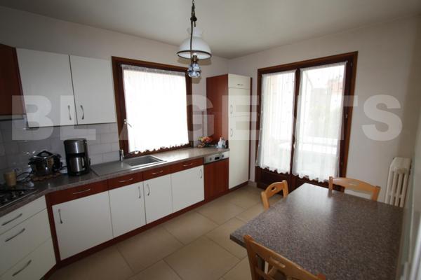 Nouveau Maison de 122 m² sur 400 m² de terrain  Vigneux Sur Seine belles prestations