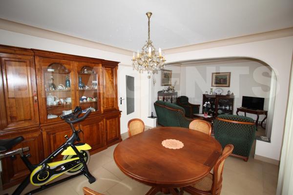 Nouveau Maison de 122 m² sur 400 m² de terrain  Vigneux Sur Seine belles prestations