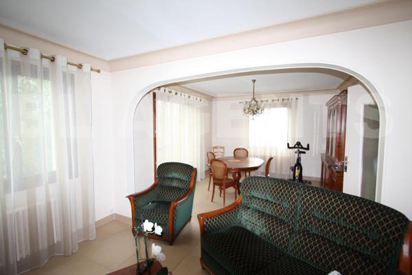 Nouveau Maison de 122 m² sur 400 m² de terrain  Vigneux Sur Seine belles prestations