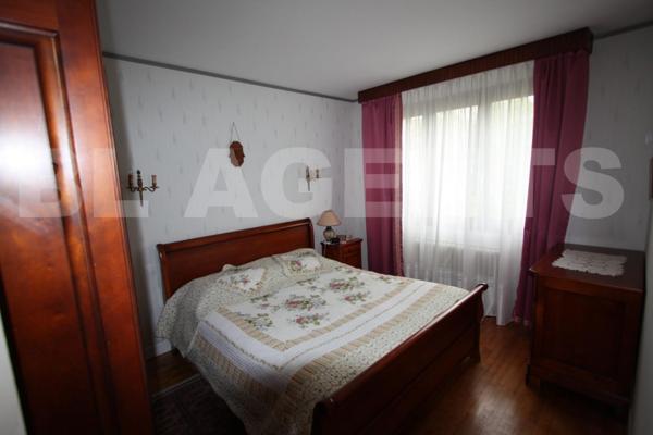 Nouveau Maison de 122 m² sur 400 m² de terrain  Vigneux Sur Seine belles prestations