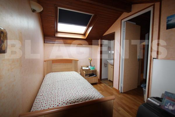 Nouveau Maison de 122 m² sur 400 m² de terrain  Vigneux Sur Seine belles prestations