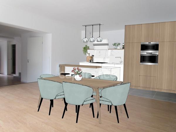 Dpt Haute Savoie (74), à vendre VANZY maison en pierre, 5 pièces de 114 m² - 30 min de Genève