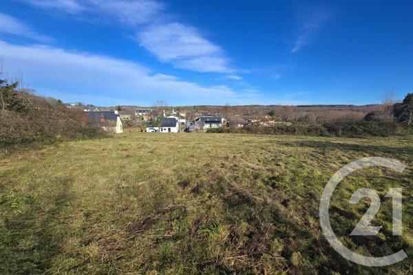Terrain à vendre  6698 m2 AVEZAC PRAT LAHITTE - 65