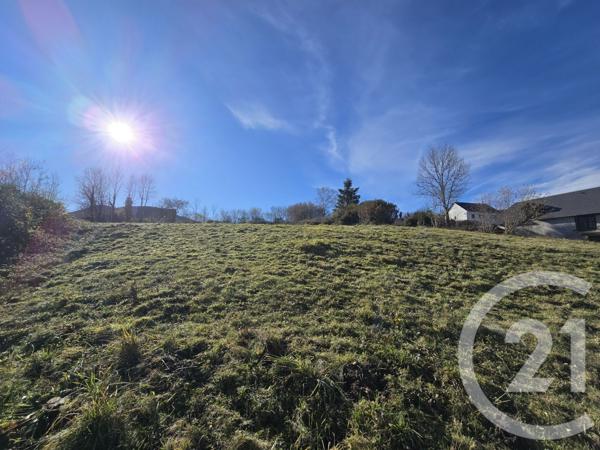 Terrain à vendre  6698 m2 AVEZAC PRAT LAHITTE - 65