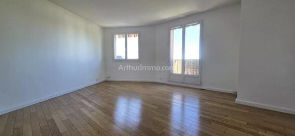 Vente Appartement 4 pièces 93 m2 à Nogent-sur-Marne