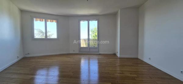 Vente Appartement 4 pièces 93 m2 à Nogent-sur-Marne