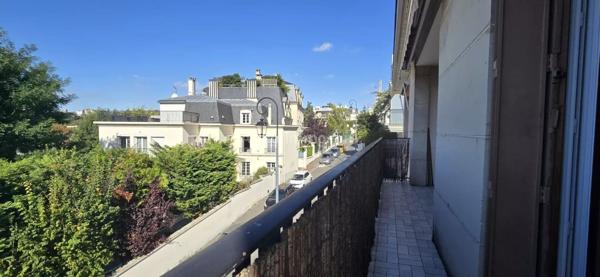 Vente Appartement 4 pièces 93 m2 à Nogent-sur-Marne
