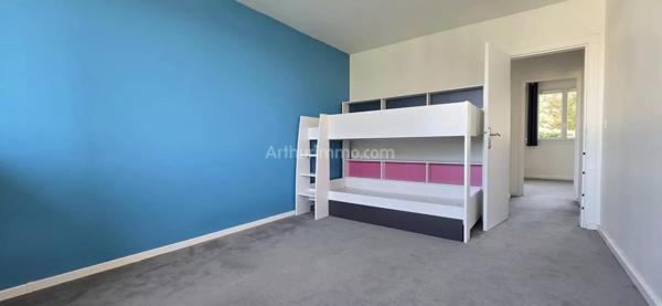 Vente Appartement 4 pièces 93 m2 à Nogent-sur-Marne