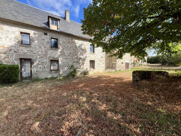 Maison à vendre |  Cressat |  6 pièces | 168 m²