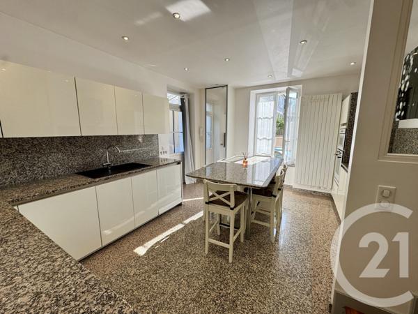 Appartement à vendre  3 pièces - 66 m2 FONTAINEBLEAU - 77