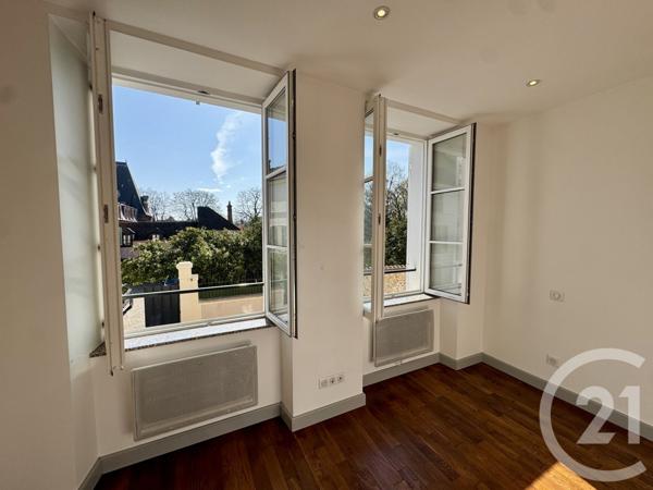 Appartement à vendre  3 pièces - 66 m2 FONTAINEBLEAU - 77
