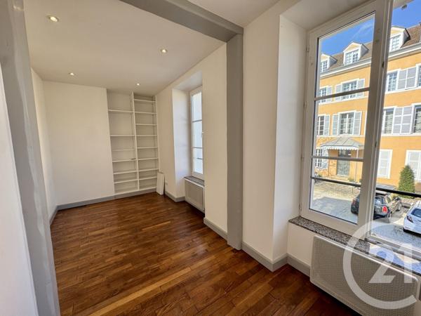 Appartement à vendre  3 pièces - 66 m2 FONTAINEBLEAU - 77