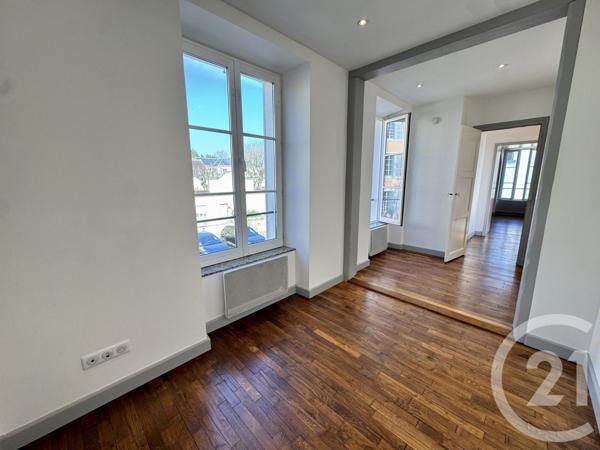 Appartement à vendre  3 pièces - 66 m2 FONTAINEBLEAU - 77
