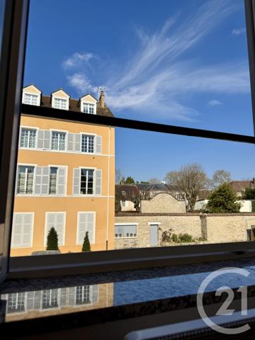 Appartement à vendre  3 pièces - 66 m2 FONTAINEBLEAU - 77