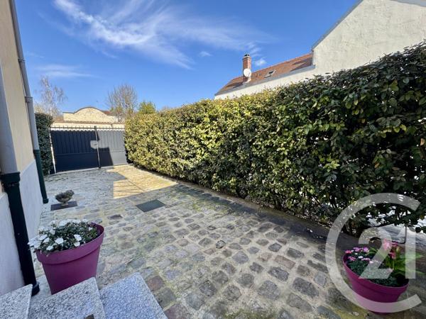 Appartement à vendre  3 pièces - 66 m2 FONTAINEBLEAU - 77