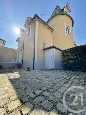 Appartement à vendre  3 pièces - 66 m2 FONTAINEBLEAU - 77