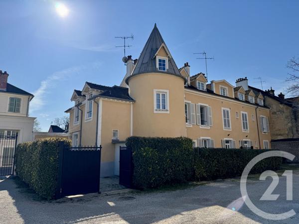 Appartement à vendre  3 pièces - 66 m2 FONTAINEBLEAU - 77