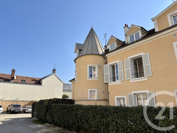 Appartement à vendre  3 pièces - 66 m2 FONTAINEBLEAU - 77