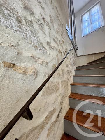 Appartement à vendre  3 pièces - 66 m2 FONTAINEBLEAU - 77