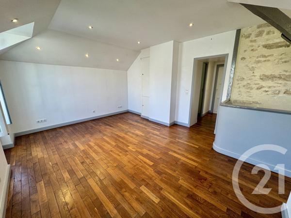 Appartement à vendre  3 pièces - 66 m2 FONTAINEBLEAU - 77