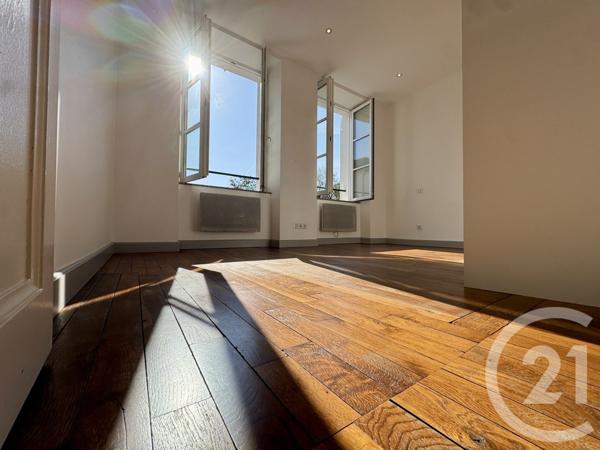 Appartement à vendre  3 pièces - 66 m2 FONTAINEBLEAU - 77