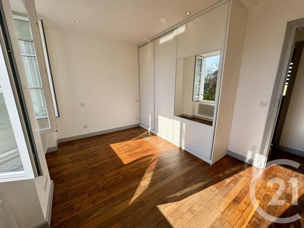 Appartement à vendre  3 pièces - 66 m2 FONTAINEBLEAU - 77