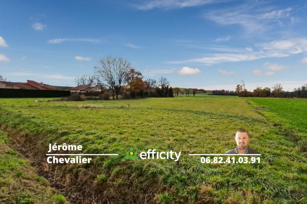 Terrain - 7520 m²