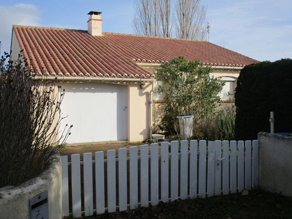 Maison - 3 CHAMBRES - EXCLUSIVITE
