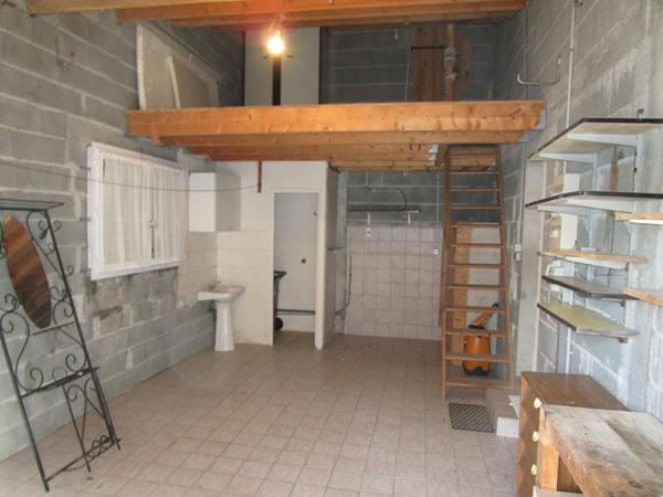 Maison - 3 CHAMBRES - EXCLUSIVITE