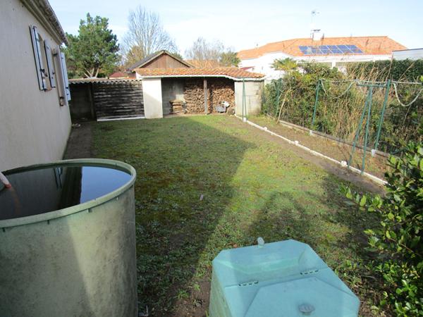 Maison - 3 CHAMBRES - EXCLUSIVITE