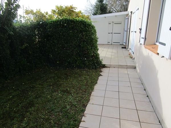 Maison - 3 CHAMBRES - EXCLUSIVITE