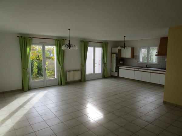 Maison - 3 CHAMBRES - EXCLUSIVITE