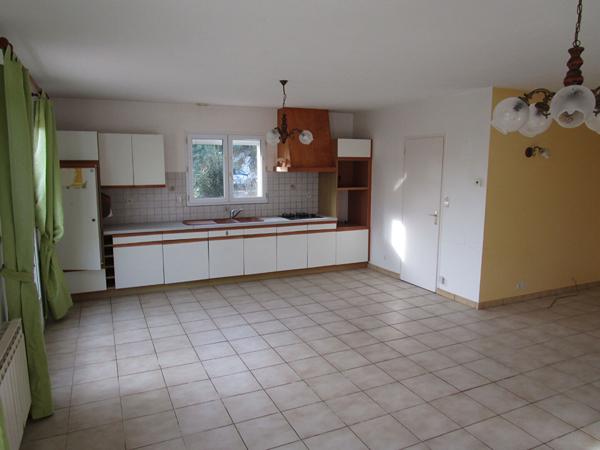 Maison - 3 CHAMBRES - EXCLUSIVITE
