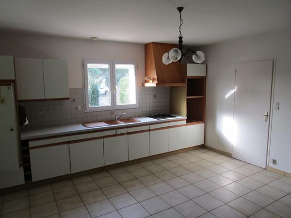 Maison - 3 CHAMBRES - EXCLUSIVITE