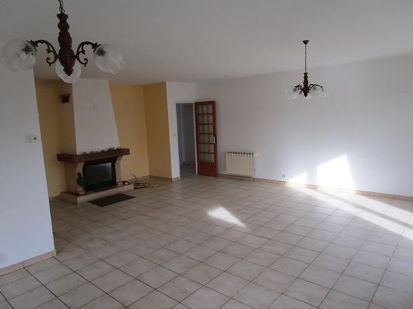 Maison - 3 CHAMBRES - EXCLUSIVITE