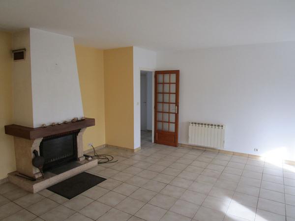 Maison - 3 CHAMBRES - EXCLUSIVITE