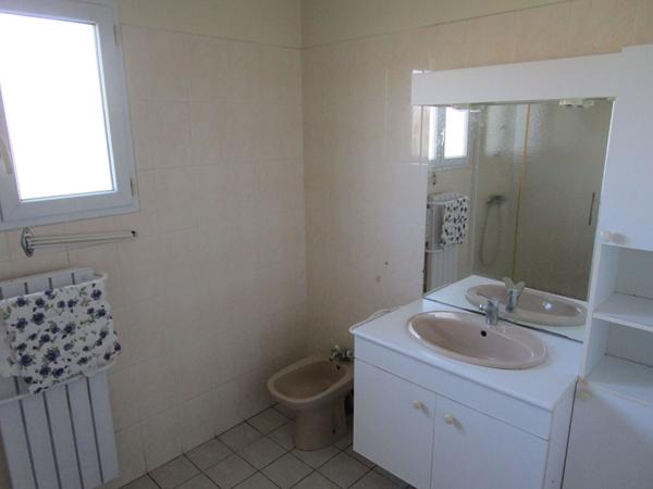 Maison - 3 CHAMBRES - EXCLUSIVITE